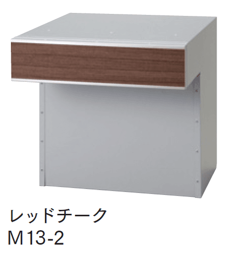 マチダコーポレーションの「ステンウッドポスト」のサブ画像6