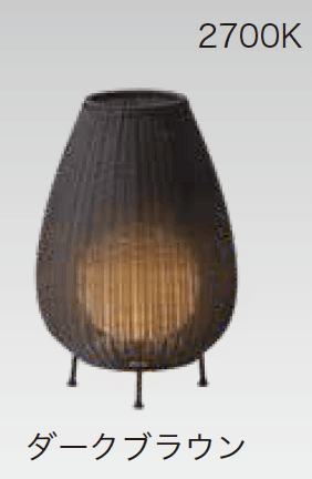 ゆとりの「デコレーションライト ラタンライト【2023年版】」のサブ画像5