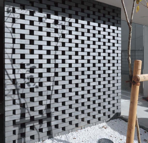 オンリーワンクラブの「透積用レンガ」