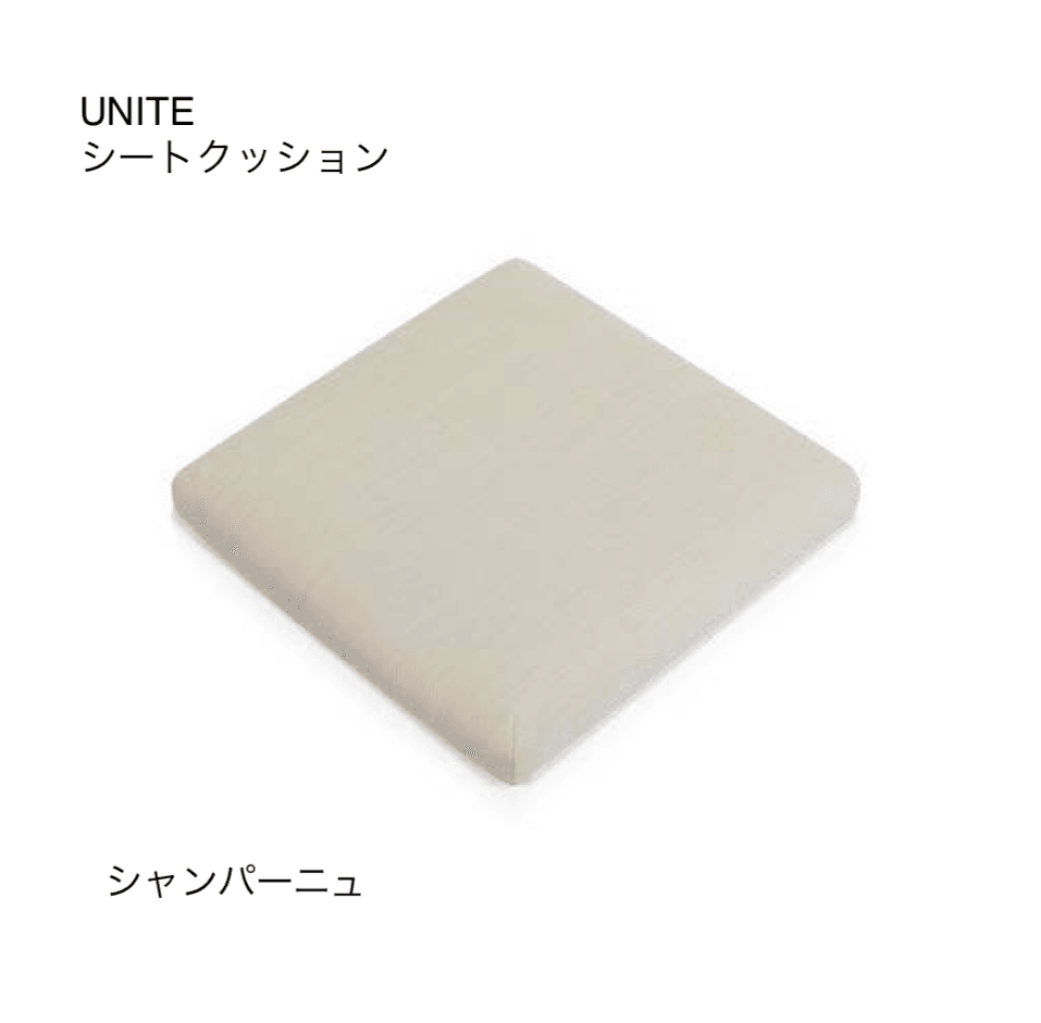 オンリーワンクラブの「ガーデンクッション」のサブ画像4