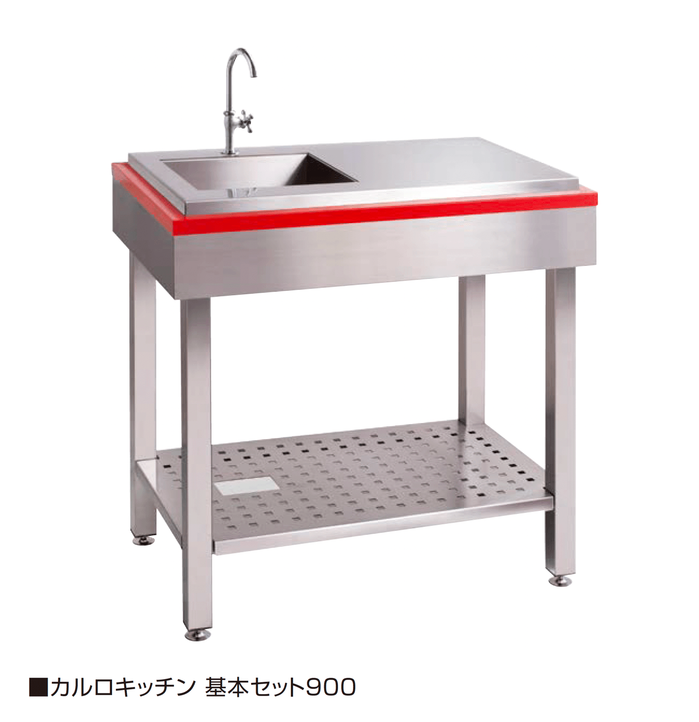 オンリーワンクラブの「カルロキッチン」のサブ画像2