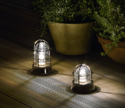 LIXILの「マリンライト」のサブ画像1