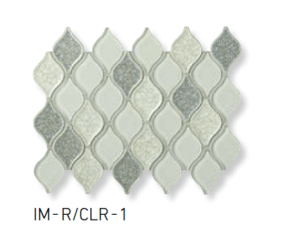 LIXILの「ミックスモザイク コロリート」のサブ画像2