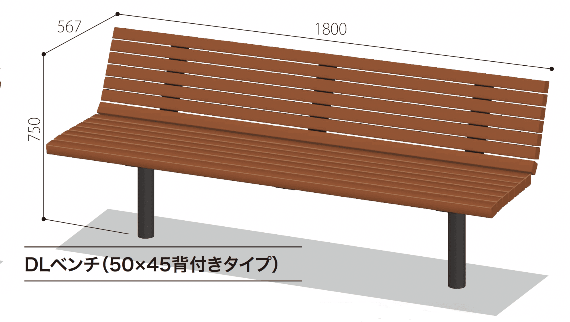 ゆとりの「DLベンチ【2024年版】」のサブ画像4