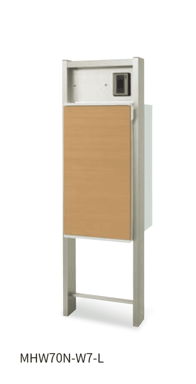 丸三タカギの「レガリオ4 」のサブ画像3