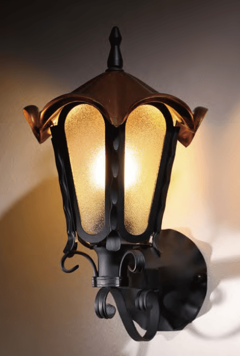 オンリーワンクラブの「クラシカルランプ【2023年版】」のサブ画像1