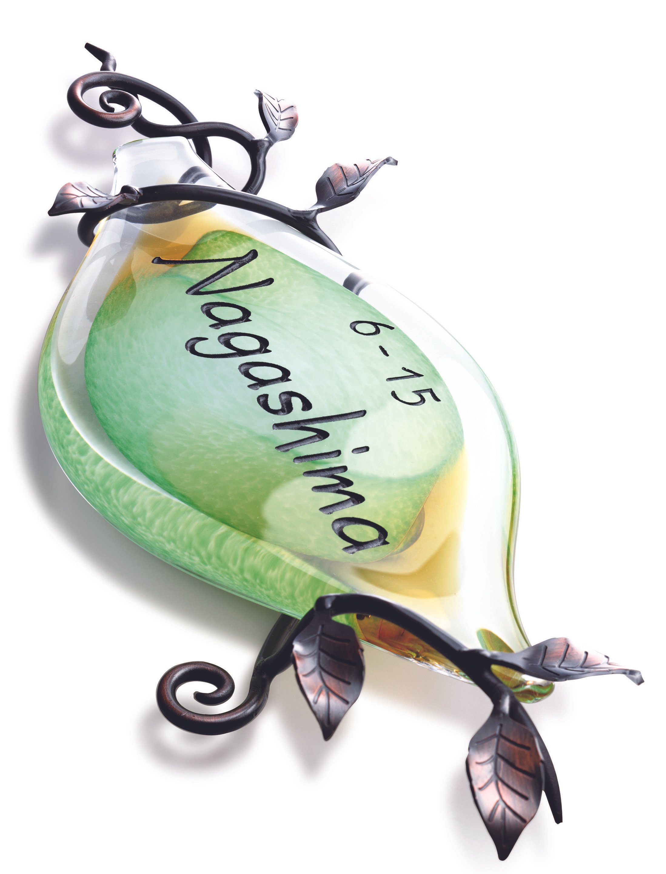 福彫の「マーヴェラスグラス【2024年版】」