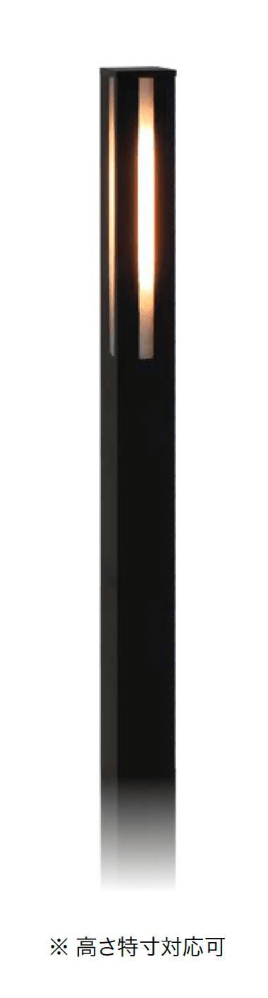 オンリーワンクラブの「レッグエル アプローチライト」のサブ画像3