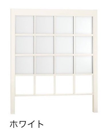 LIXILの「プラスG Gスクリーン 角格子タイプ」のサブ画像2