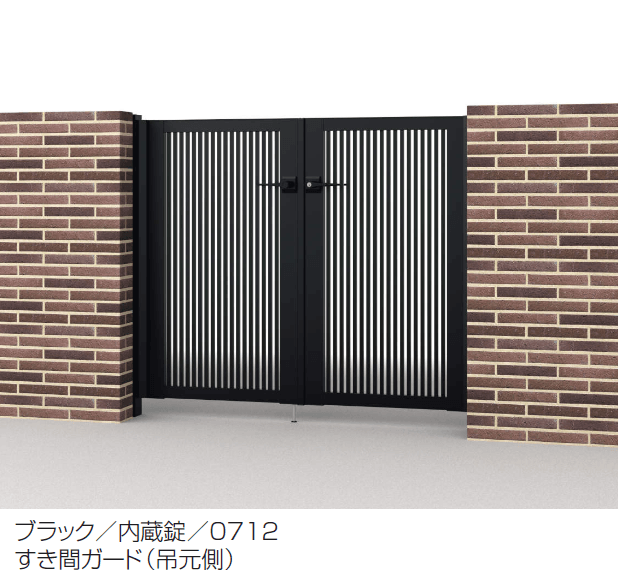 三協アルミの「レジリアT1型」のサブ画像3