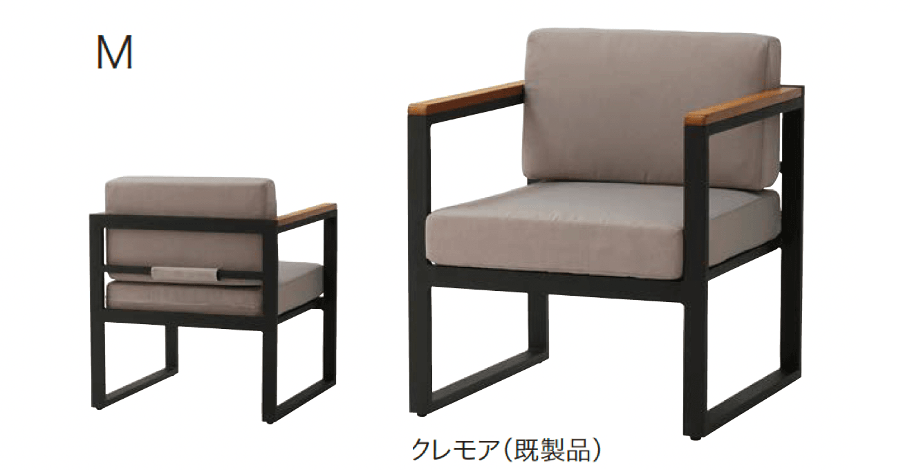 アイランドの「クレモア」のサブ画像2