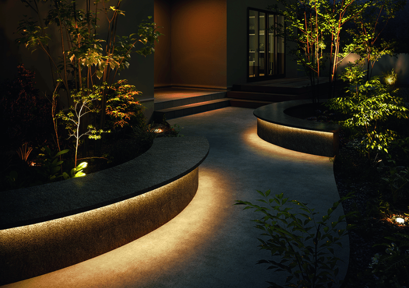 LIXILの「シームレスラインライト」のサブ画像5