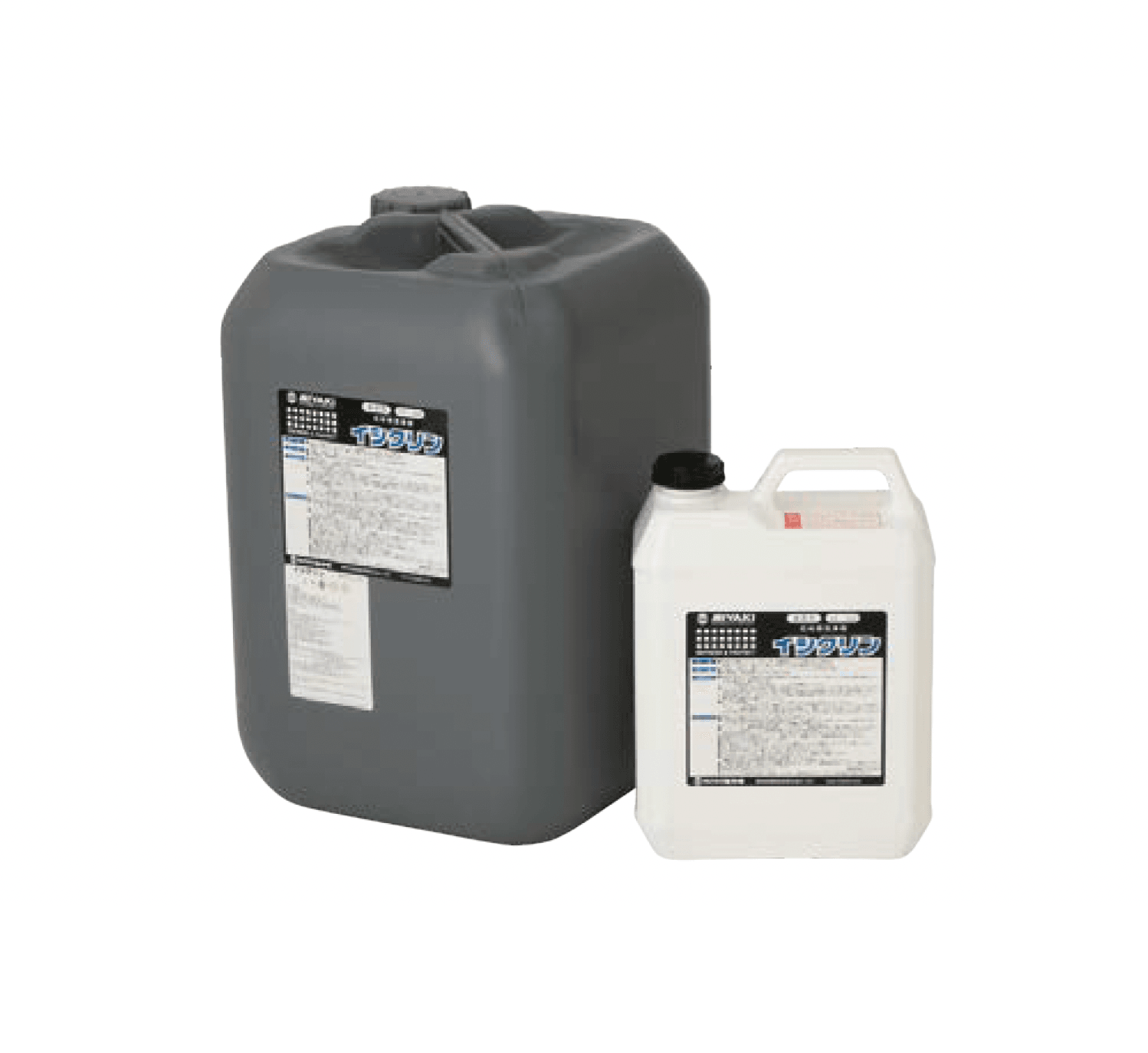 エクシスランドの「イシクリン」