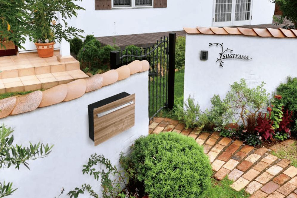 オンリーワンクラブの「洋風塀瓦 セレ・デナリ【2023年版】」