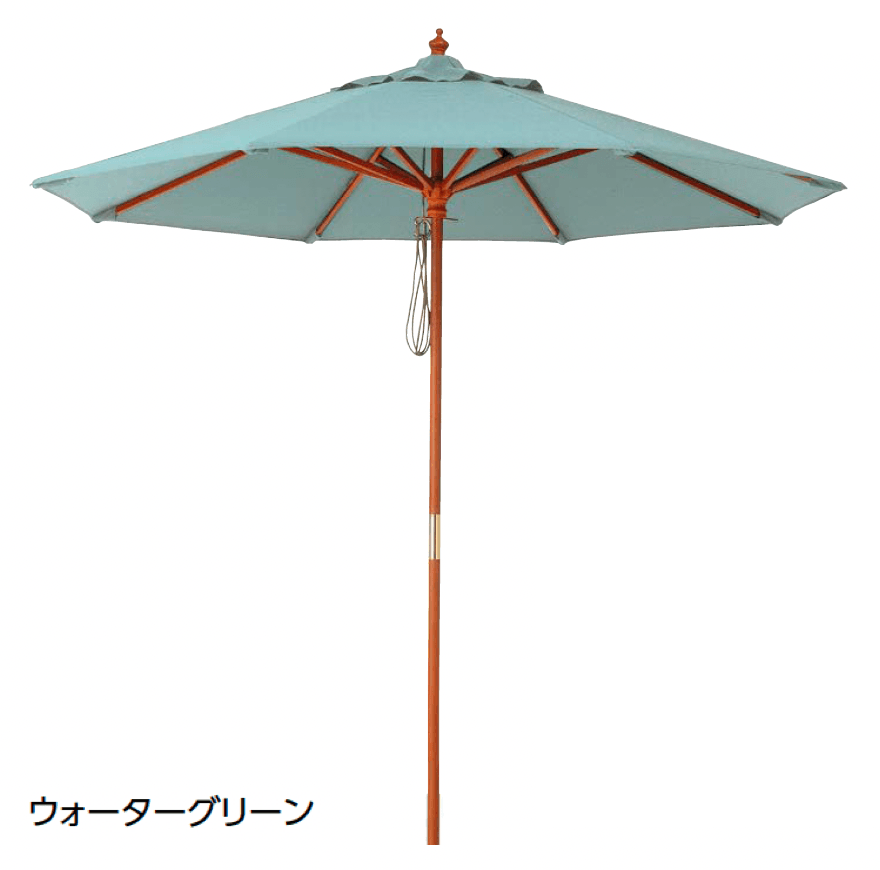 タカショーの「マーケットパラソル」のサブ画像2