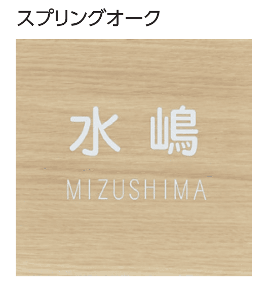 タカショーの「アートサイン5型【2024年版】」のサブ画像1