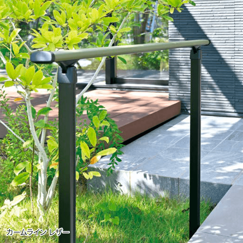 オンリーワンクラブの「カームライン レザー」のサブ画像1