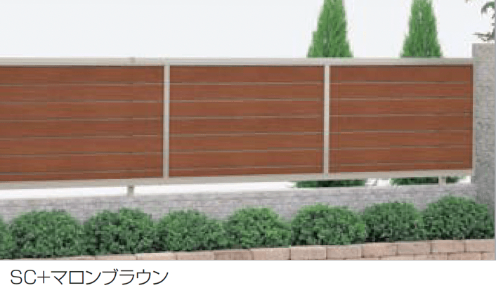 四国化成の「クレディフェンスHG 15型(片面仕上)」のサブ画像5