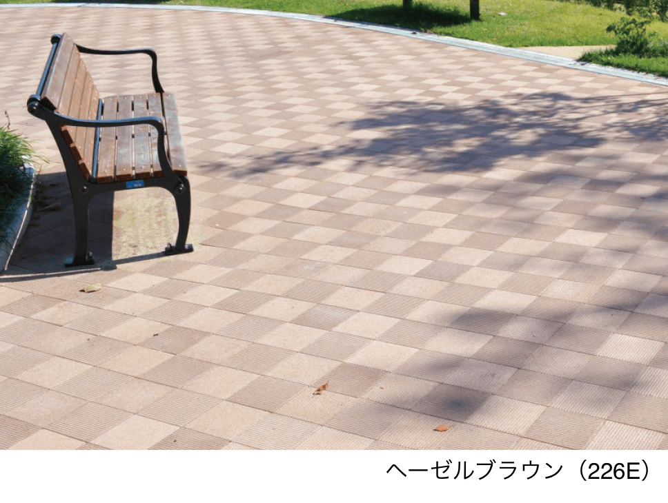 エスビックの「パラレル」のサブ画像1