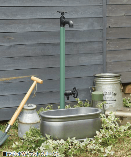 オンリーワンクラブの「ラギッド【2023年版】」のサブ画像1