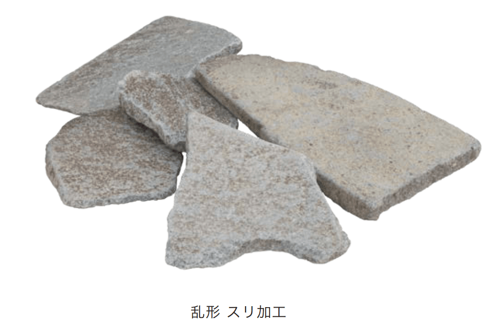 オンリーワンクラブの「諏訪鉄平石」のサブ画像3