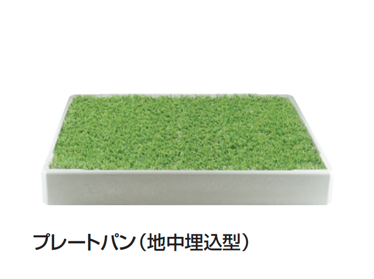 ギャザーの「メルス角型水栓柱/パン」のサブ画像7