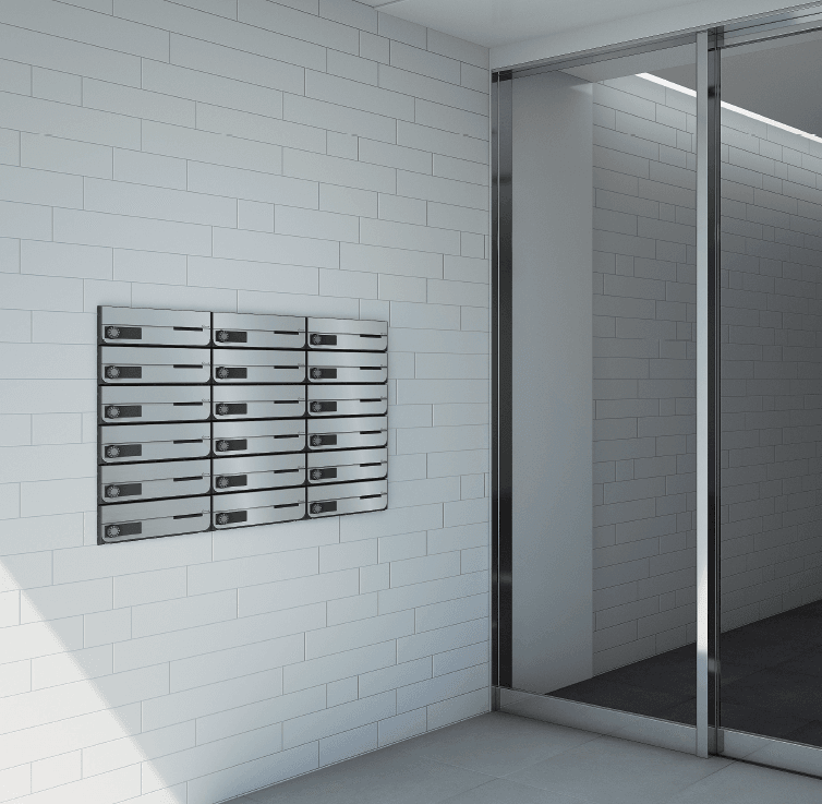 ナスタの「New D-ALL 防滴タイプ MB4202」