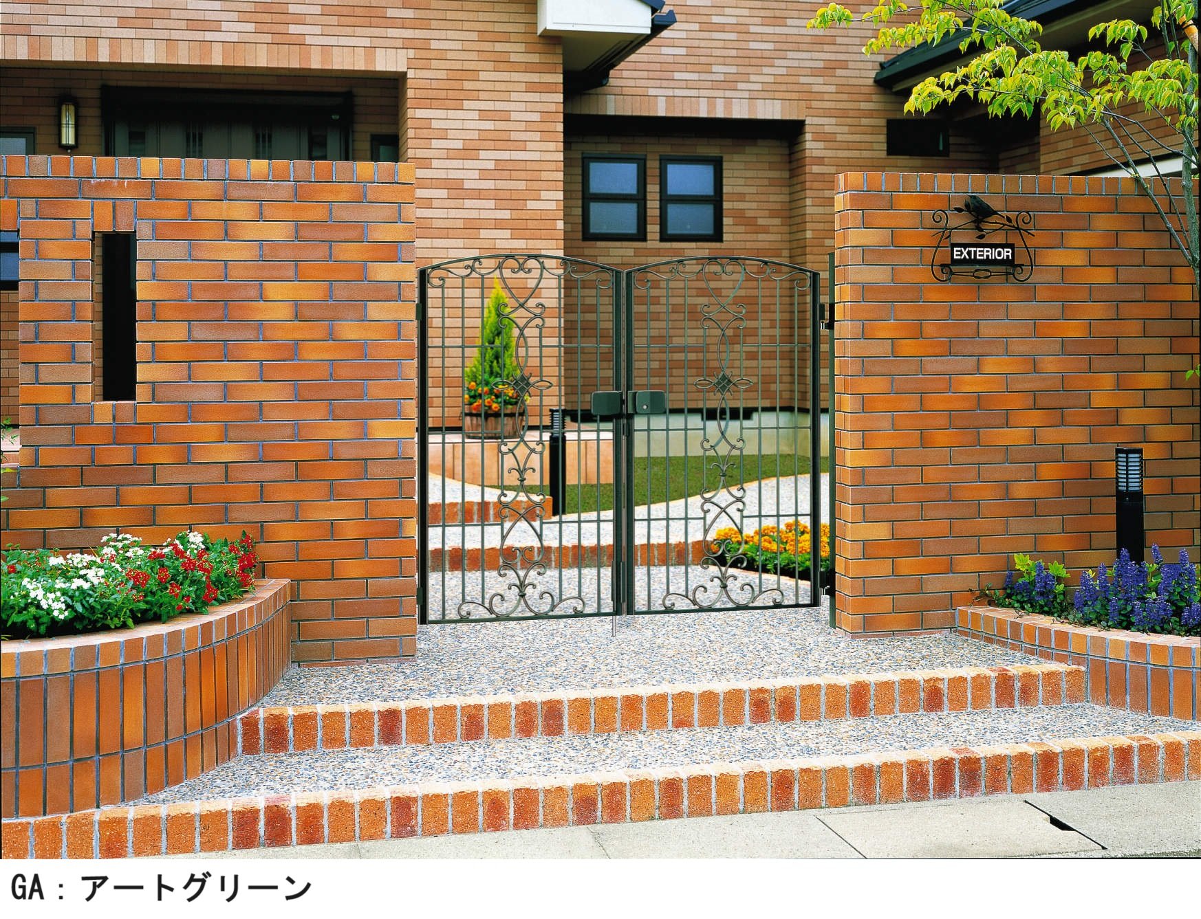 三協アルミの「キャスリート5型【2024年版】」