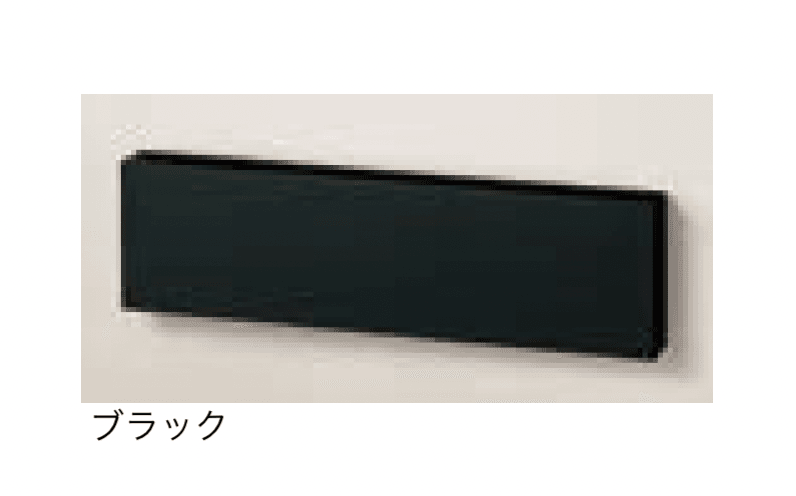 LIXILの「ポストカバー(S-3型専用)」のサブ画像1