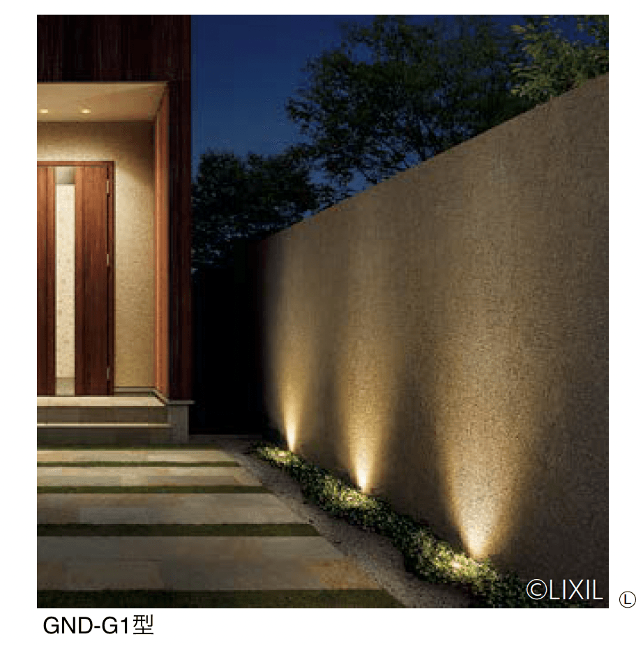 LIXILの「グランドライト GND-G1型」のサブ画像2