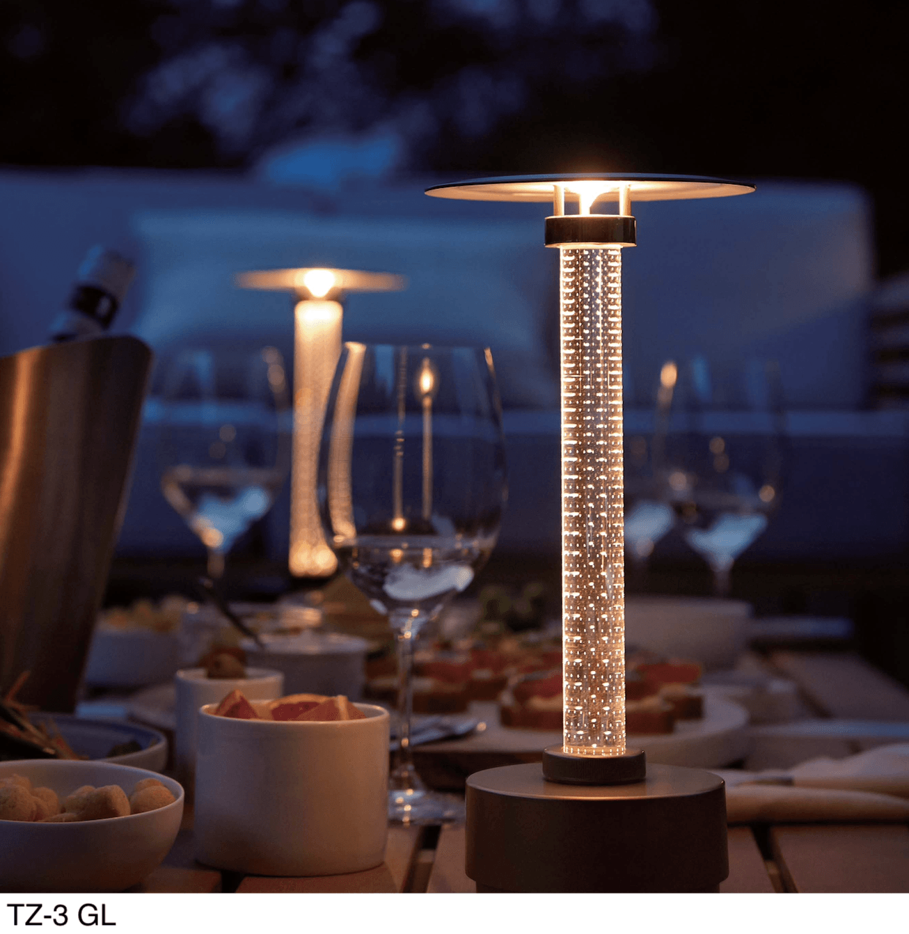 ギャザーの「TZ3 フルムーン」