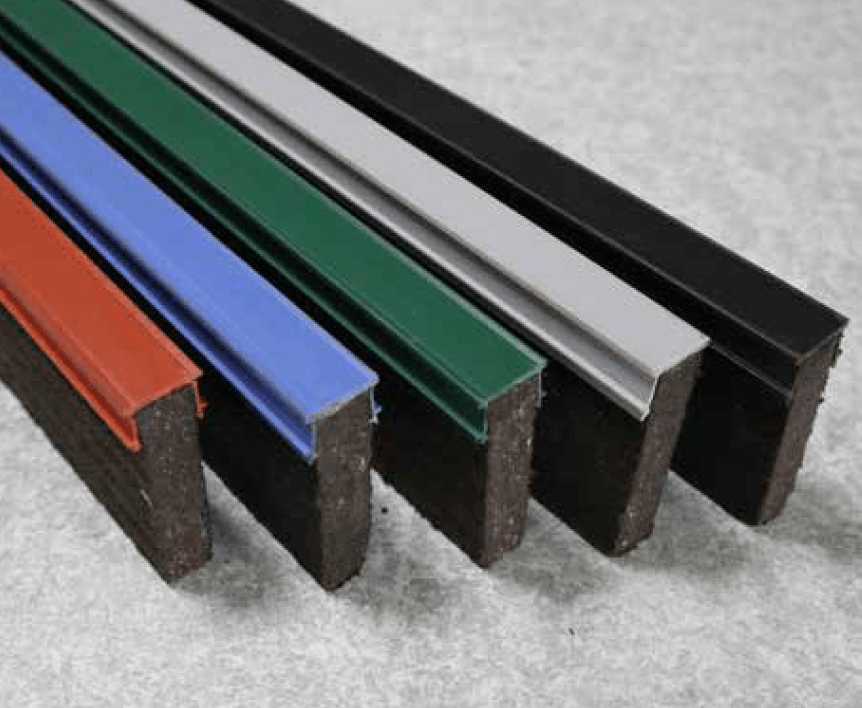 ゆとりの「ゆとり伸縮目地」