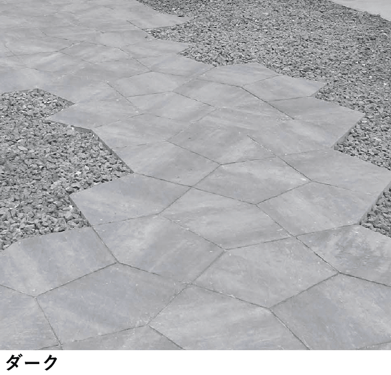久保田セメント工業の「ペンタリーフ」のサブ画像1