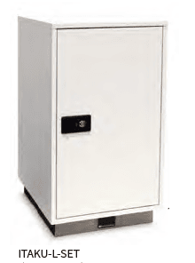 丸三タカギの「タクティーボL+アンカー式専用台座【2024年版】」のサブ画像1