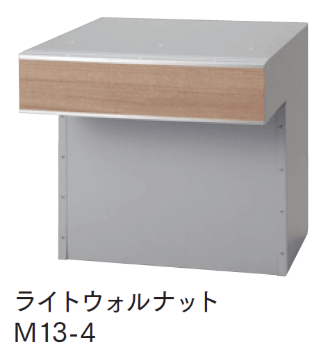 マチダコーポレーションの「ステンウッドポスト」のサブ画像8