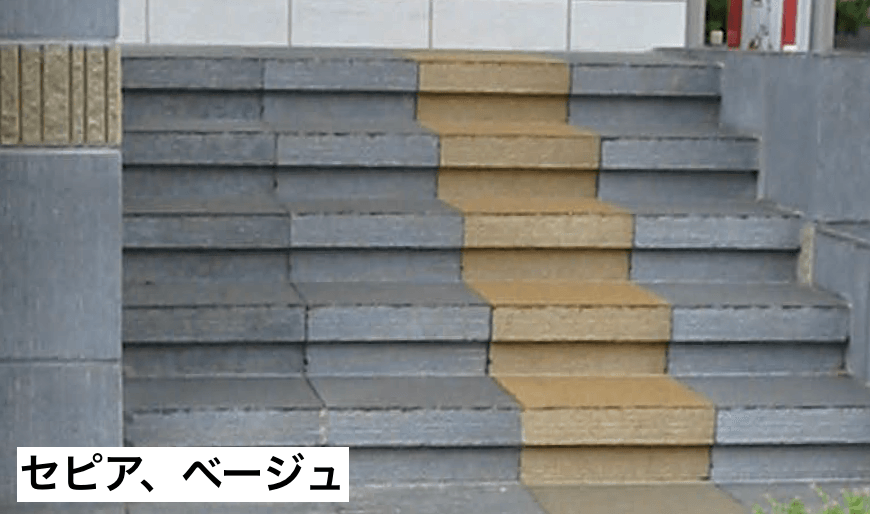 太陽エコブロックスの「モジュラーステップ【2023年版】」のサブ画像2