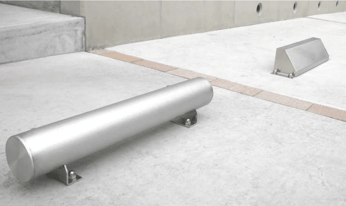 オンリーワンクラブの「車止め【2023年版】」