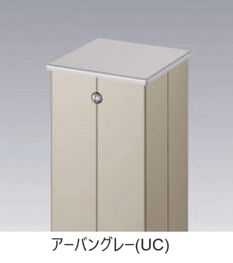 三協アルミの「ホロー材【α-Pro アルファプロ】」