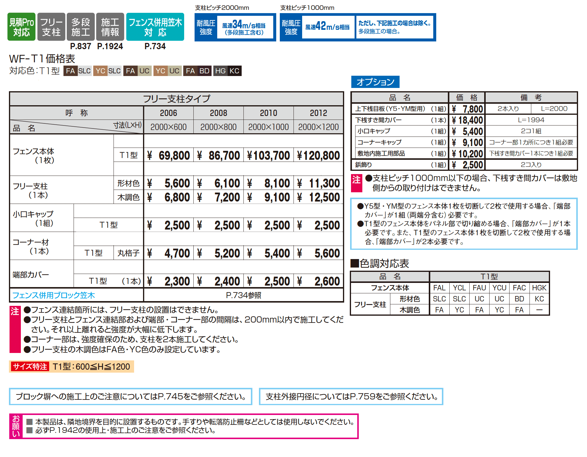 フレイナT1型_価格_1