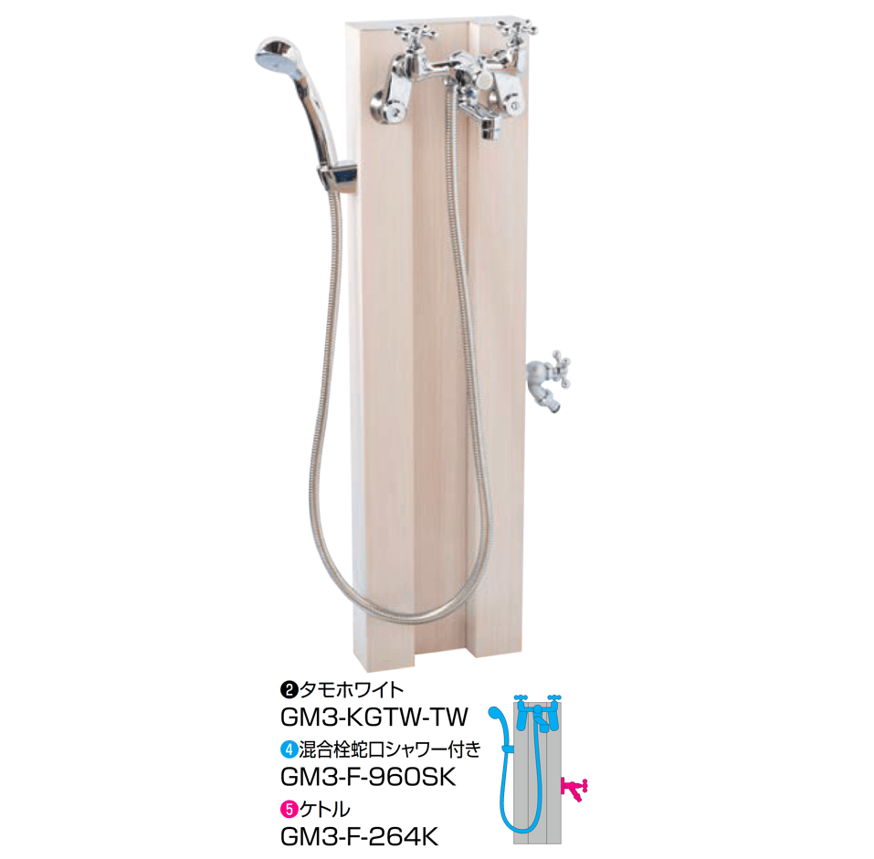 オンリーワンクラブの「混合柱」のサブ画像5