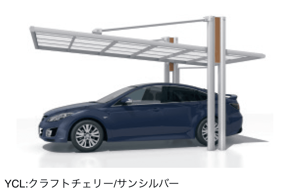 三協アルミの「フォーグ/4G(基本・間口連結)」のサブ画像8