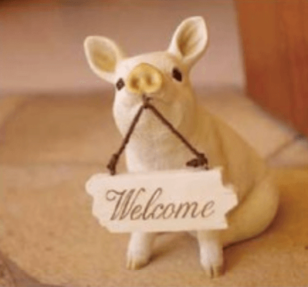 ゆとりの「ウェルカムプレート 【2022年版】」のサブ画像3