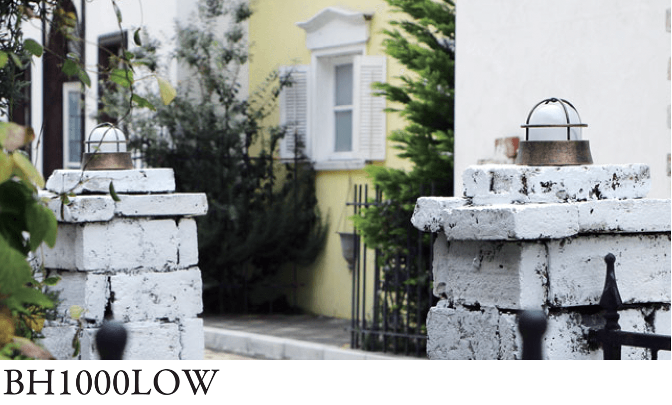 ギャザーの「マリンランプ(BH1000シリーズ・BH1010)」のサブ画像4