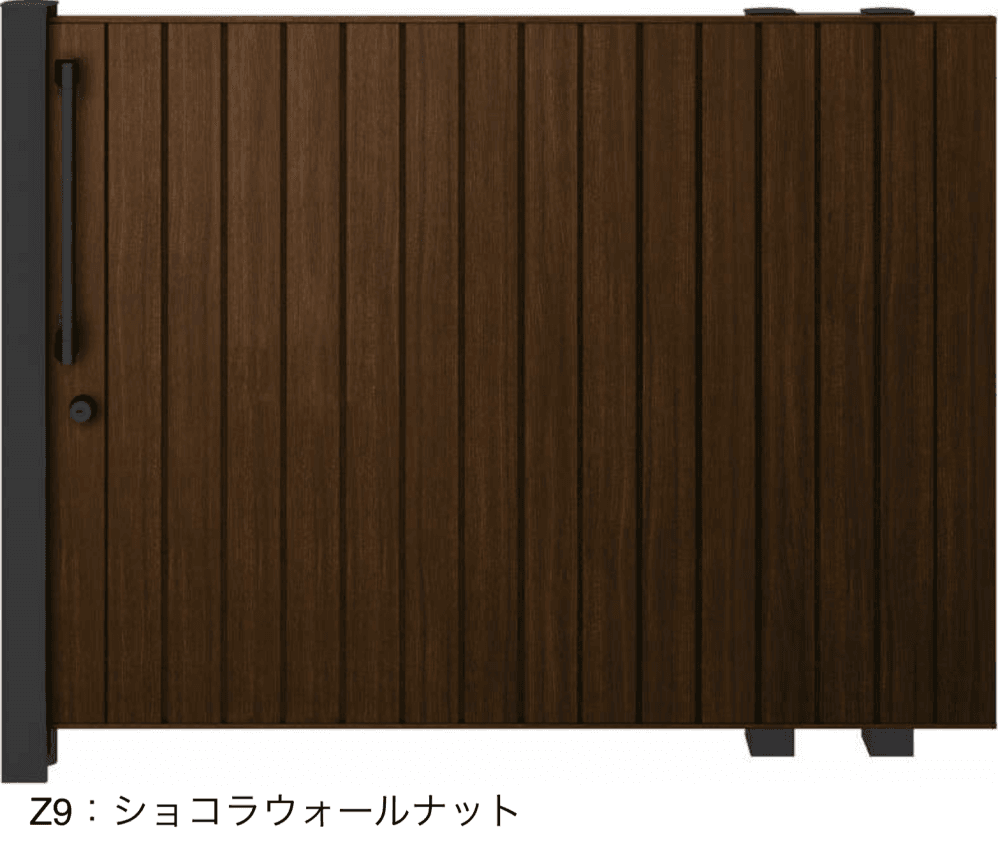 YKK APの「ルシアス スライドW04型【2023年版】」のサブ画像7
