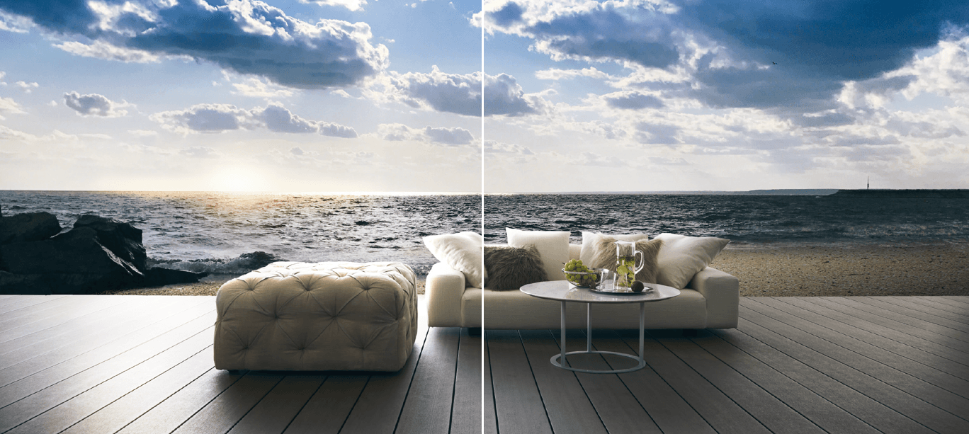 三協アルミ 人工木デッキ ヴィラウッド【2023年版】1