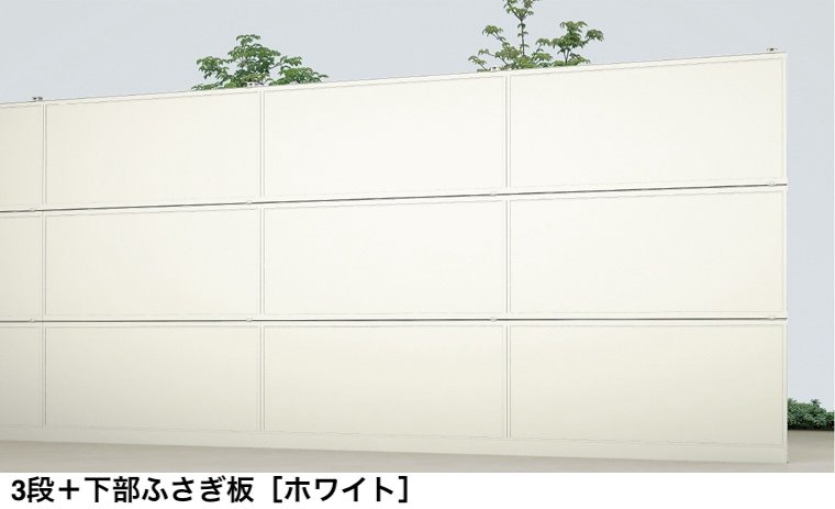 LIXILの「防音フェンスすやや R1型【遮音パネル】」のサブ画像3