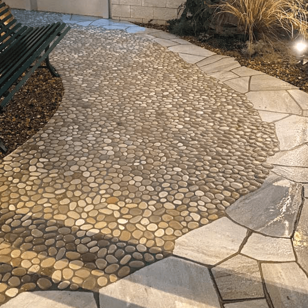 オンリーワンクラブの「ランドストーン ペブル【2023年版】」のサブ画像2