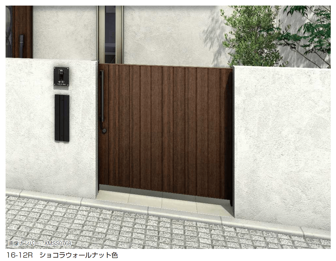 YKK APの「ルシアス スライドW04型【2024年版】」のサブ画像1