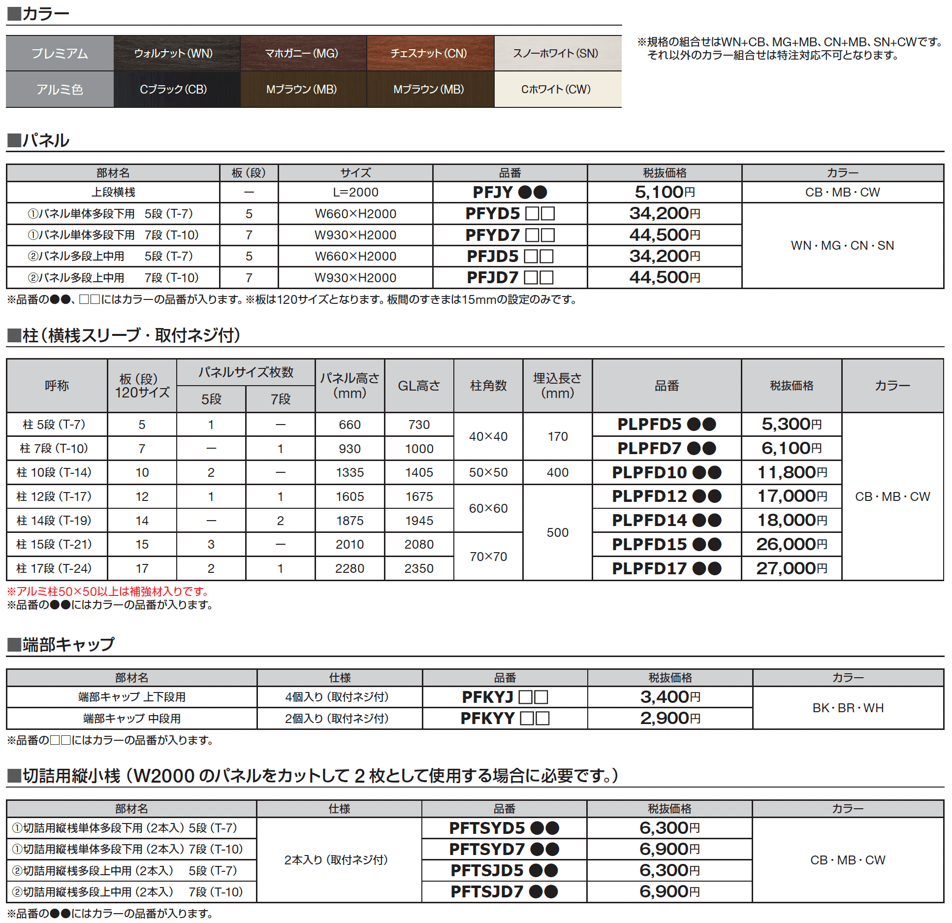 プレフェンス【2024年版】_価格_1