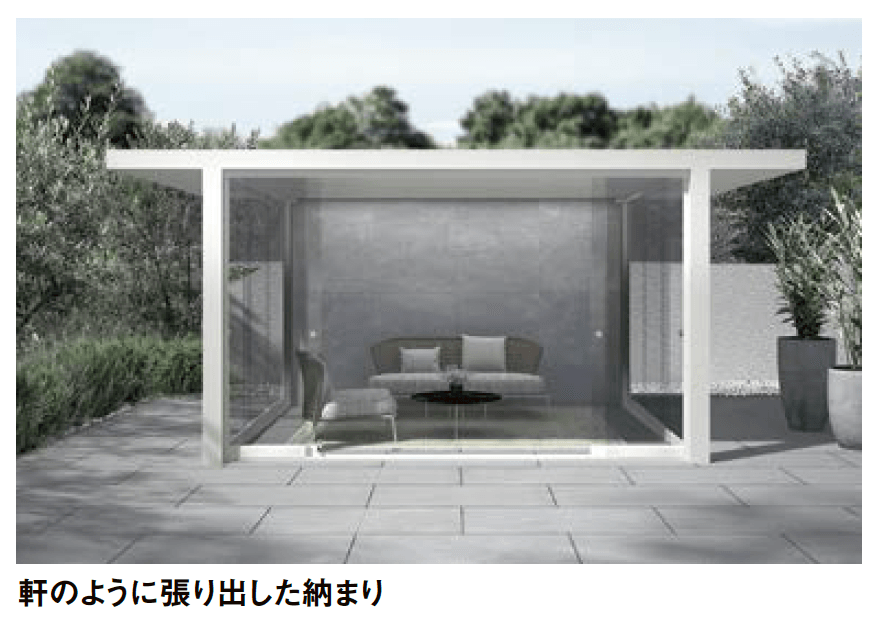 LIXILの「プラスG Gスクリーン ガラス引戸【2024年版】」のサブ画像1